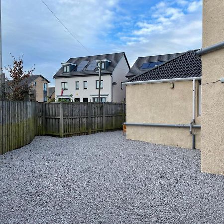 Glasgow Airport Apartments Paisley Dış mekan fotoğraf