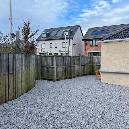 Glasgow Airport Apartments Paisley Dış mekan fotoğraf