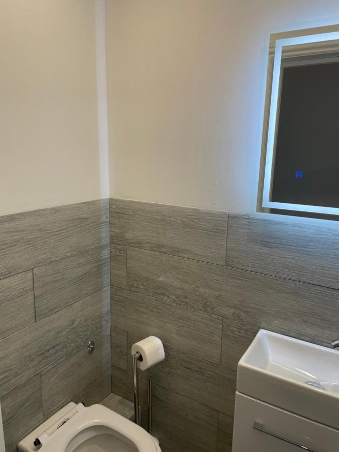 Glasgow Airport Apartments Paisley Dış mekan fotoğraf