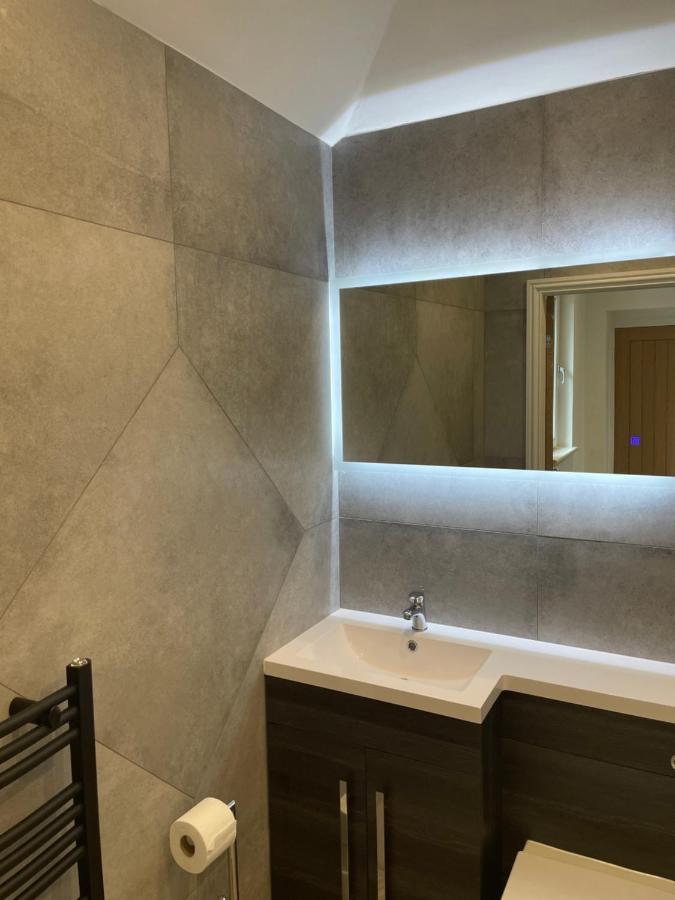 Glasgow Airport Apartments Paisley Dış mekan fotoğraf