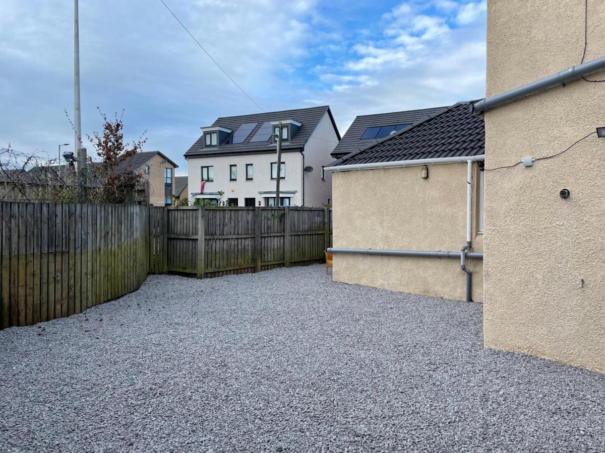 Glasgow Airport Apartments Paisley Dış mekan fotoğraf