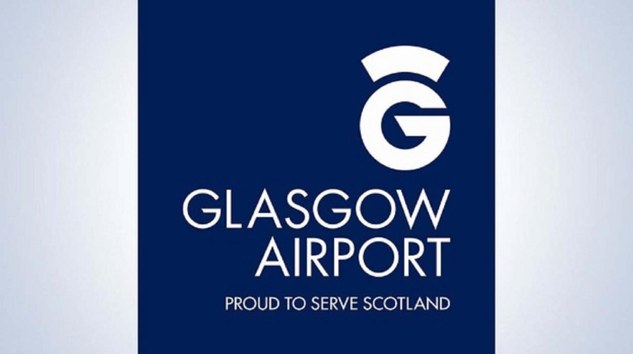 Glasgow Airport Apartments Paisley Dış mekan fotoğraf