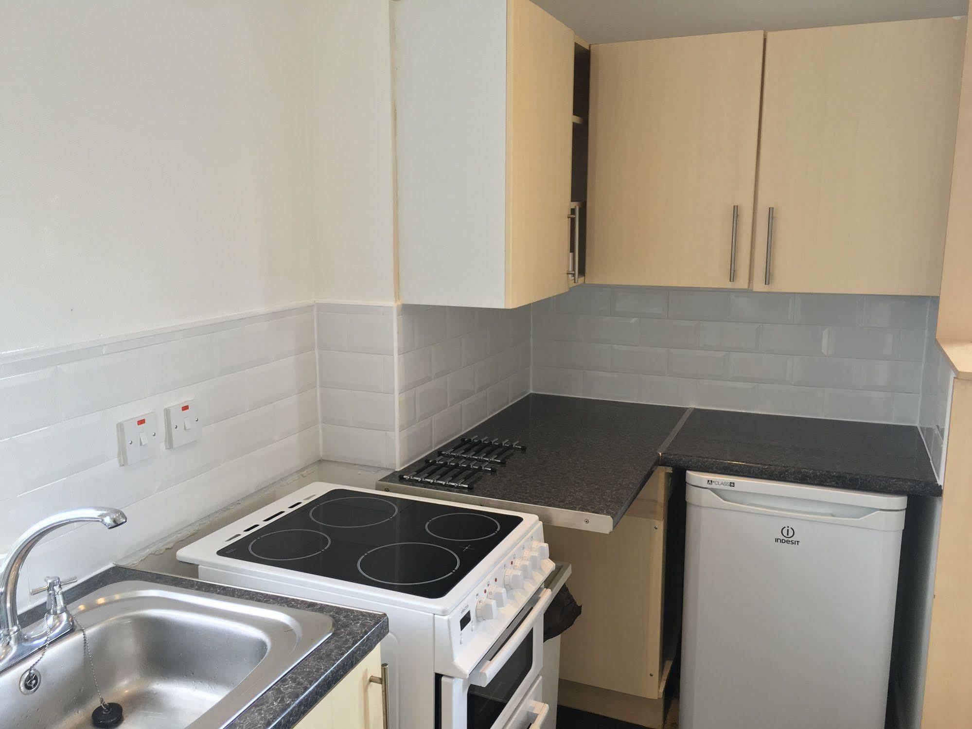 Glasgow Airport Apartments Paisley Dış mekan fotoğraf