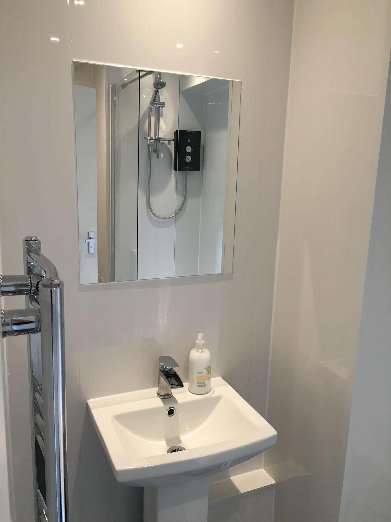 Glasgow Airport Apartments Paisley Dış mekan fotoğraf