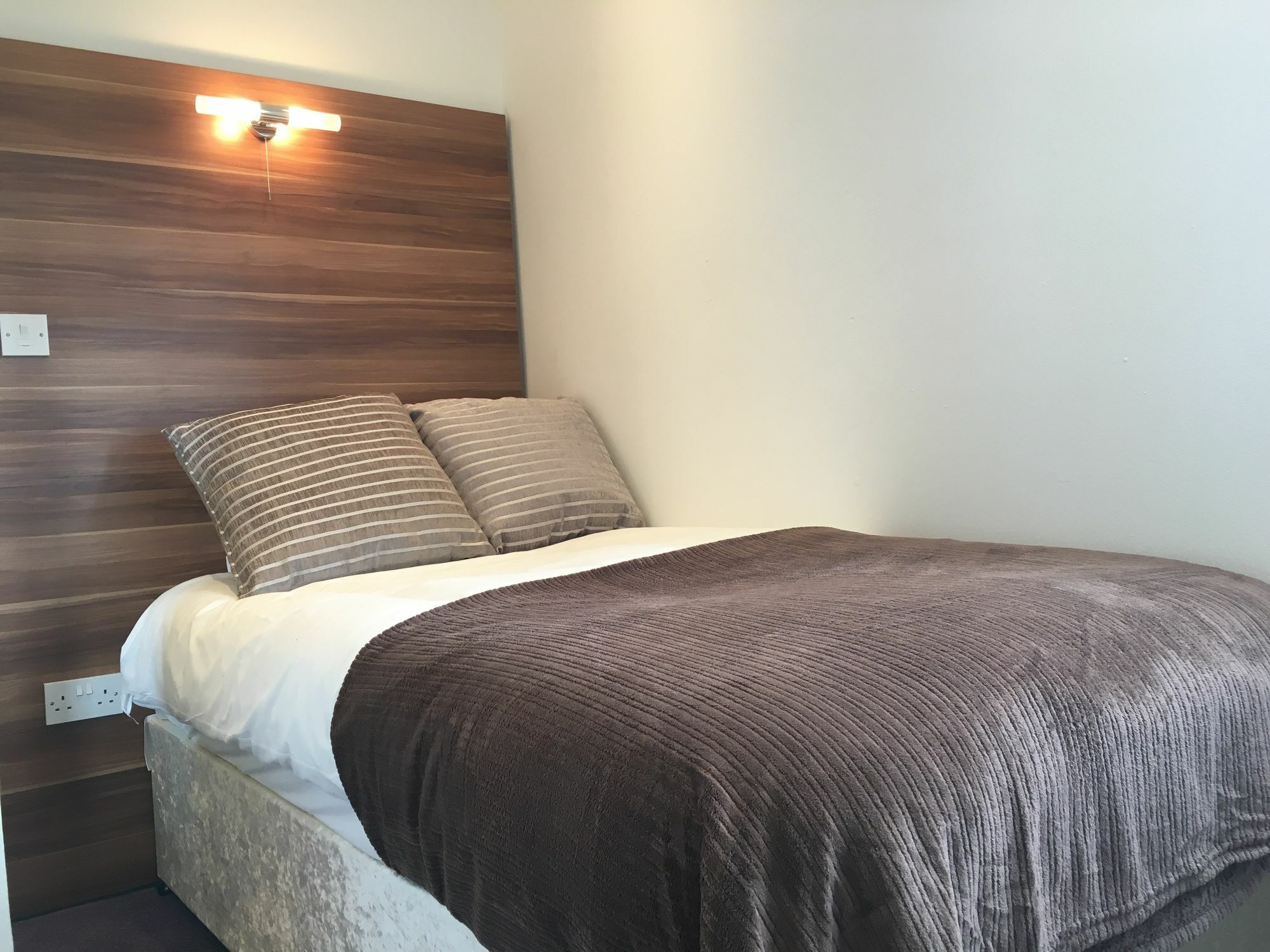 Glasgow Airport Apartments Paisley Dış mekan fotoğraf