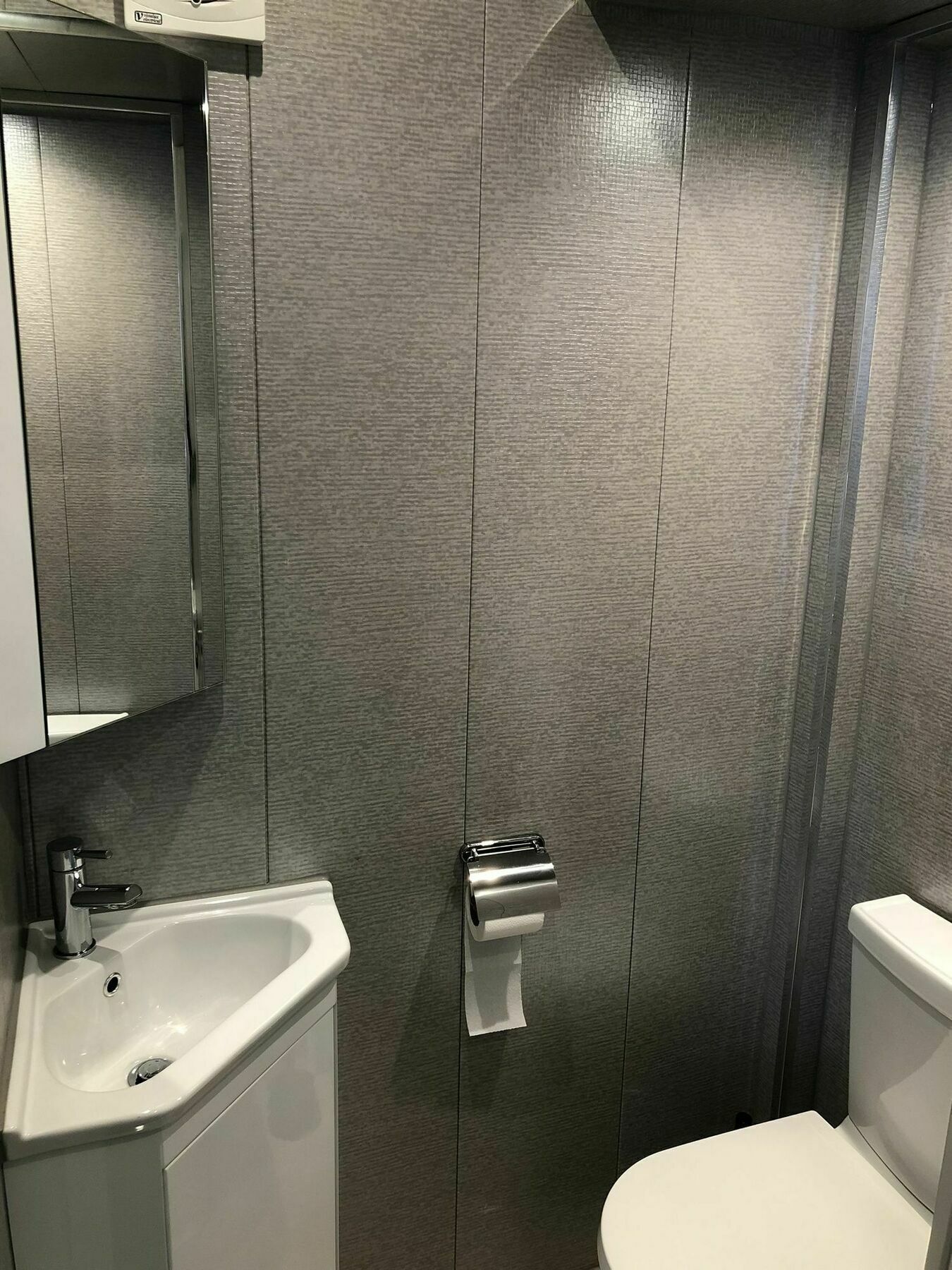 Glasgow Airport Apartments Paisley Dış mekan fotoğraf